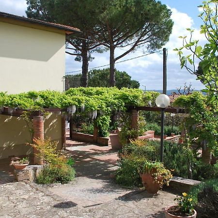 Appartement Casa Ai Pini à Panzano in Chianti Extérieur photo