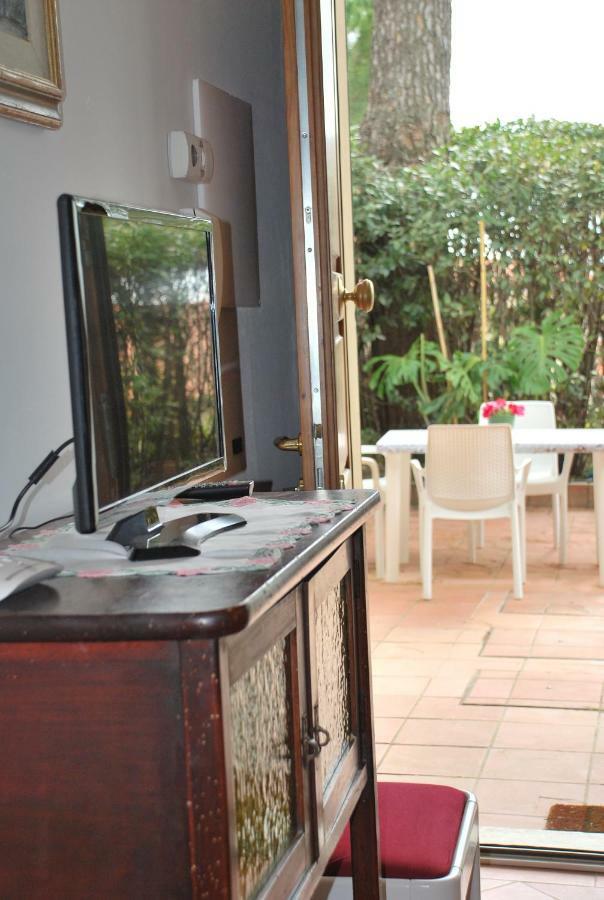 Appartement Casa Ai Pini à Panzano in Chianti Extérieur photo