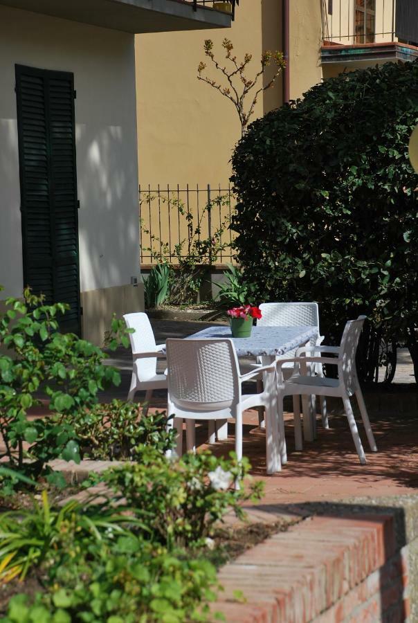 Appartement Casa Ai Pini à Panzano in Chianti Extérieur photo