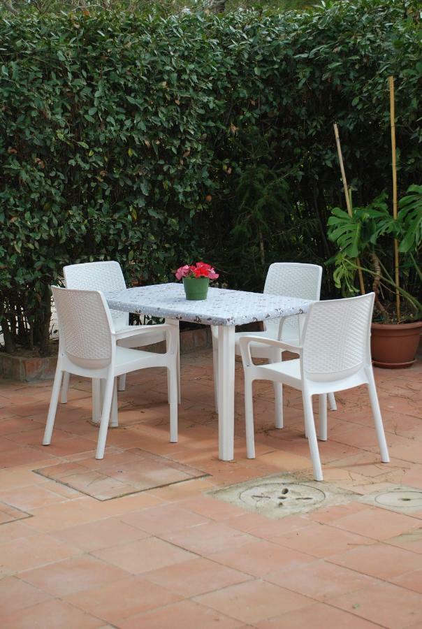 Appartement Casa Ai Pini à Panzano in Chianti Extérieur photo
