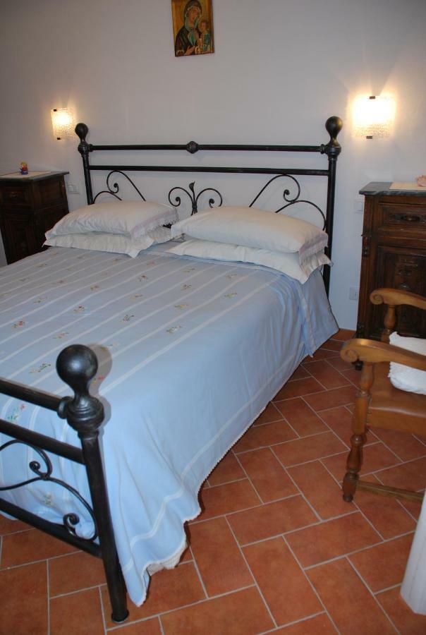Appartement Casa Ai Pini à Panzano in Chianti Extérieur photo